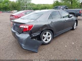 Toyota Camry Se 4T1BF1FK7DU287434 fotografie