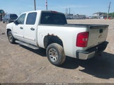 Chevrolet Silverado  Lt1 2GCEC13C771548178 photo