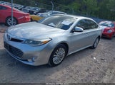 Toyota Avalon Hybrid Xle Touring 4T1BD1EB2DU016143 photo