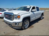 GMC Sierra  Sle 3GTU2UEC5EG121101 снимка