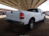 Ford F-150 Xl/Xlt 1FTVF14537NA37556 photo