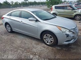 Hyundai Sonata Gls 5NPEB4AC9DH579370 снимка