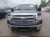 Ford F-150 Xlt 1FTFW1ET6EKG44244 photo