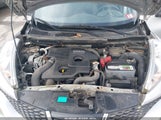 Nissan Juke S JN8AF5MV5ET362776 снимка