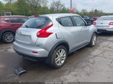 Nissan Juke S JN8AF5MV5ET362776 снимка