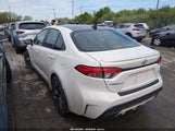 Toyota Corolla Se 5YFS4MCE8MP069252 снимка