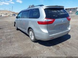 Toyota Sienna Xle/Xle 8 Passenger 5TDYK3DC8GS713576 снимка