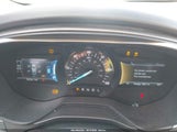 Ford Fusion Hybrid Sel 3FA6P0MU9KR129673 photo