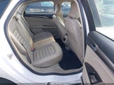 Ford Fusion Hybrid Sel 3FA6P0MU9KR129673 fotografie