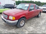 Ford Ranger Xl/Xlt 1FTYR14D42TA03366 снимка