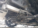 Infiniti G37 JN1CV6FE9AM351393 снимка