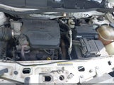 Chevrolet Equinox Ls 2CNDL13F156053962 снимка