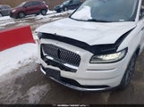 Lincoln Nautilus Standard 2LMPJ6J97NBL14441 снимка