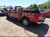 Nissan Frontier Sv 1N6AD0EV0GN732510 снимка