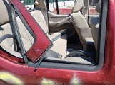 Nissan Frontier Sv 1N6AD0EV0GN732510 снимка