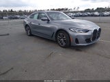 BMW 430I Gran Coupe WBA63AV06RFT24710 снимка