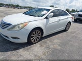 Hyundai Sonata Se 5NPEC4AC2CH461916 photo