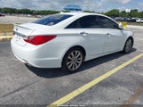 Hyundai Sonata Se 5NPEC4AC2CH461916 photo