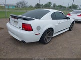 Ford Mustang Mach 1 1FAFP42R54F140448 снимка