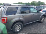 Ford Escape Limited 1FMCU9EG6BKA25631 снимка