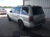 Honda Pilot Ex-L 5FNYF18727B001607 снимка