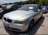 BMW 530I WBANA73594B064502 снимка