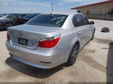 BMW 530I WBANA73594B064502 снимка