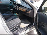 BMW 530I WBANA73594B064502 снимка