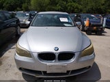 BMW 530I WBANA73594B064502 снимка