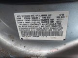 Honda Odyssey Ex 5FNRL38476B114255 photo