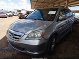 Honda Odyssey Ex 5FNRL38476B114255 photo