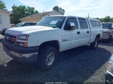 Chevrolet Silverado 2500Hd Ls 1GCHK23225F874148 снимка