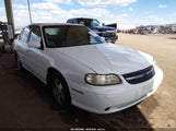 Chevrolet Malibu Ls 1G1NE52J03M653718 снимка