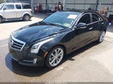 Cadillac Ats Performance 1G6AC5SX1D0131059 снимка