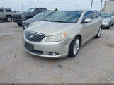Buick Lacrosse Leather Group 1G4GC5E33DF241426 снимка