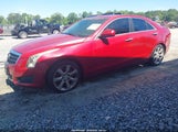 Cadillac Ats Standard 1G6AA5RA9D0149669 снимка
