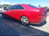 Cadillac Ats Standard 1G6AA5RA9D0149669 снимка