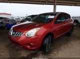 Nissan Rogue S JN8AS5MT8CW298318 снимка