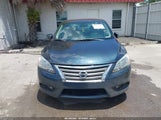 Nissan Sentra S 3N1AB7AP0EY298200 снимка