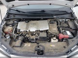 Toyota Prius Le JTDKARFU7L3122460 снимка