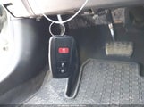 Toyota Prius Le JTDKARFU7L3122460 снимка