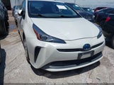 Toyota Prius Le JTDKARFU7L3122460 снимка