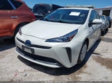 Toyota Prius Le JTDKARFU7L3122460 снимка