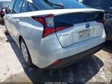 Toyota Prius Le JTDKARFU7L3122460 снимка