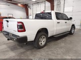 Ram  Tradesman 4X4 6'4 Box 1C6SRFNT0PN560724 снимка