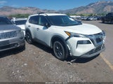 Nissan Rogue S Fwd 5N1BT3AA9PC828478 fotografie