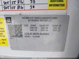 Chevrolet Bolt Ev Fwd Lt 1GBJF1R07L4148952 снимка