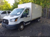 Ford Transit-350 Cab 1FDBF6Z80LKA32292 снимка