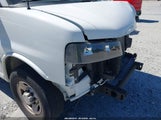 Chevrolet Express Cutaway Work Van 1GB0GSF75P1118355 снимка