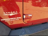 Jeep Wrangler Unlimited Sahara 1C4BJWEG2CL223206 fotografie